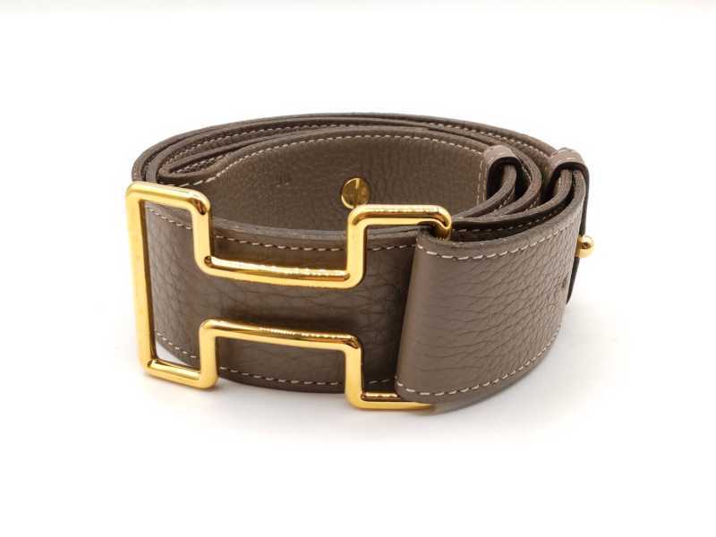 エルメス買取　トゥナイトベルト